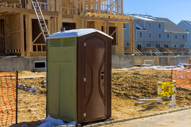 Best Porta potty rental for parties  in Weatherby Lake, MO