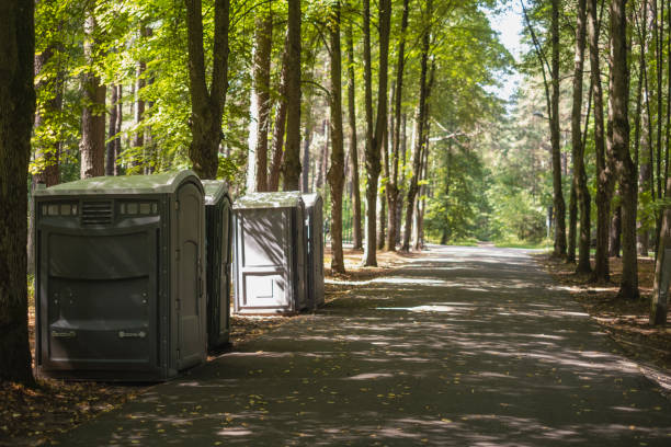 Reliable Weatherby Lake, MO porta potty rental Solutions