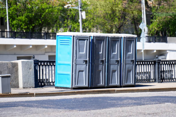 Best Local porta potty services  in Weatherby Lake, MO