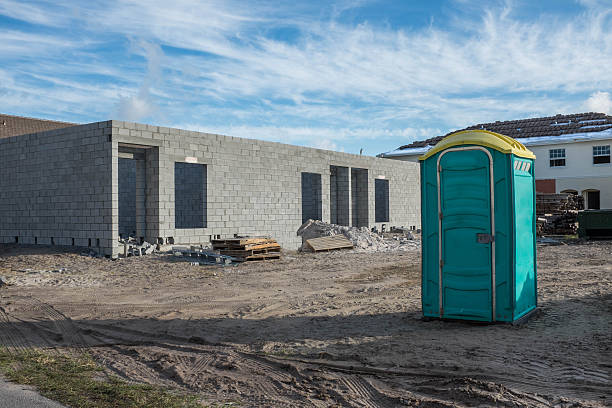 Best Handicap porta potty rental  in Weatherby Lake, MO